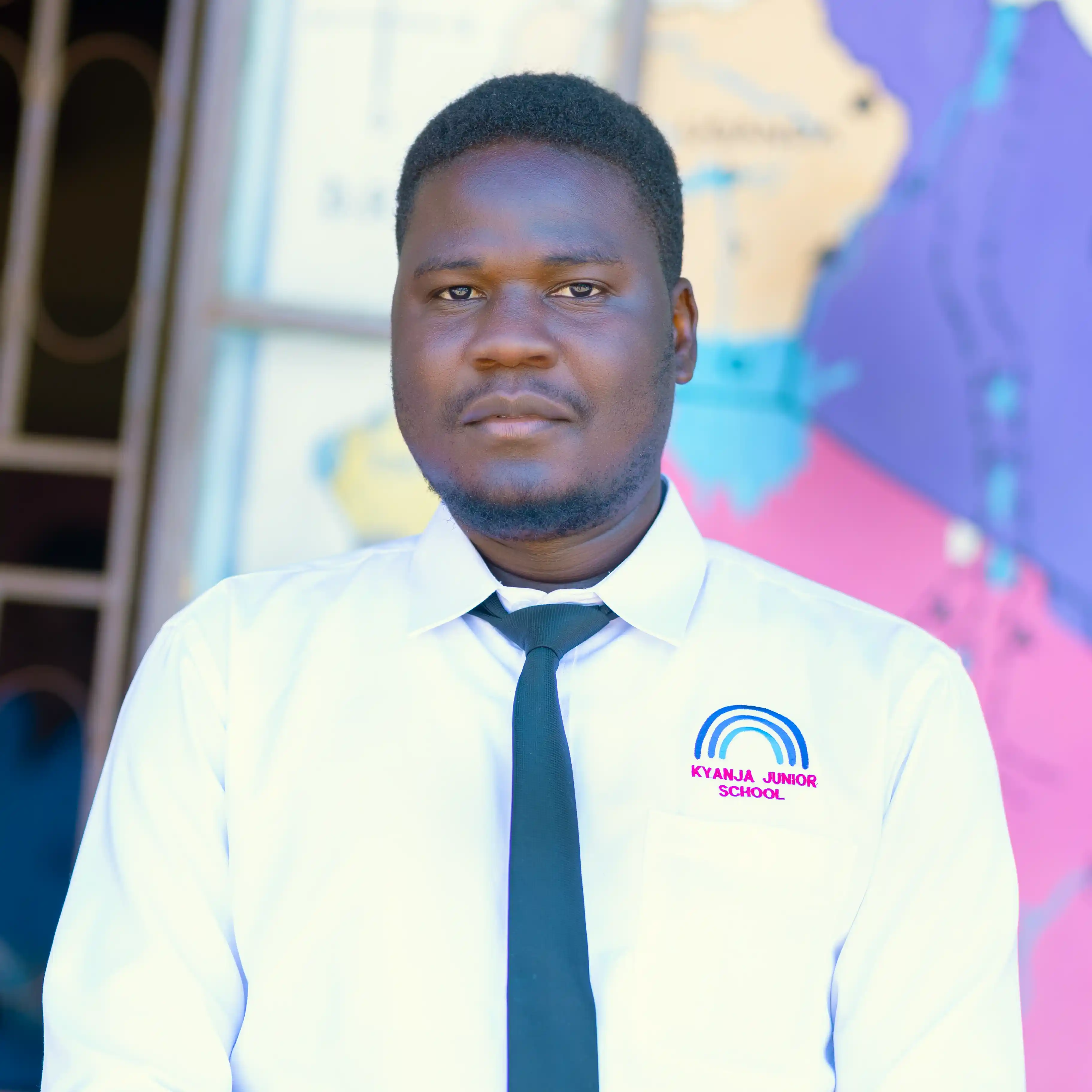 Brian Kalyuba